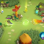 دانلود بازی Spell Arena Battle Royale برای اندروید