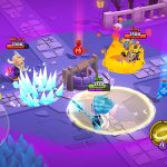 دانلود بازی Spell Arena Battle Royale برای اندروید