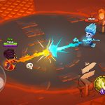 دانلود بازی Spell Arena Battle Royale برای اندروید