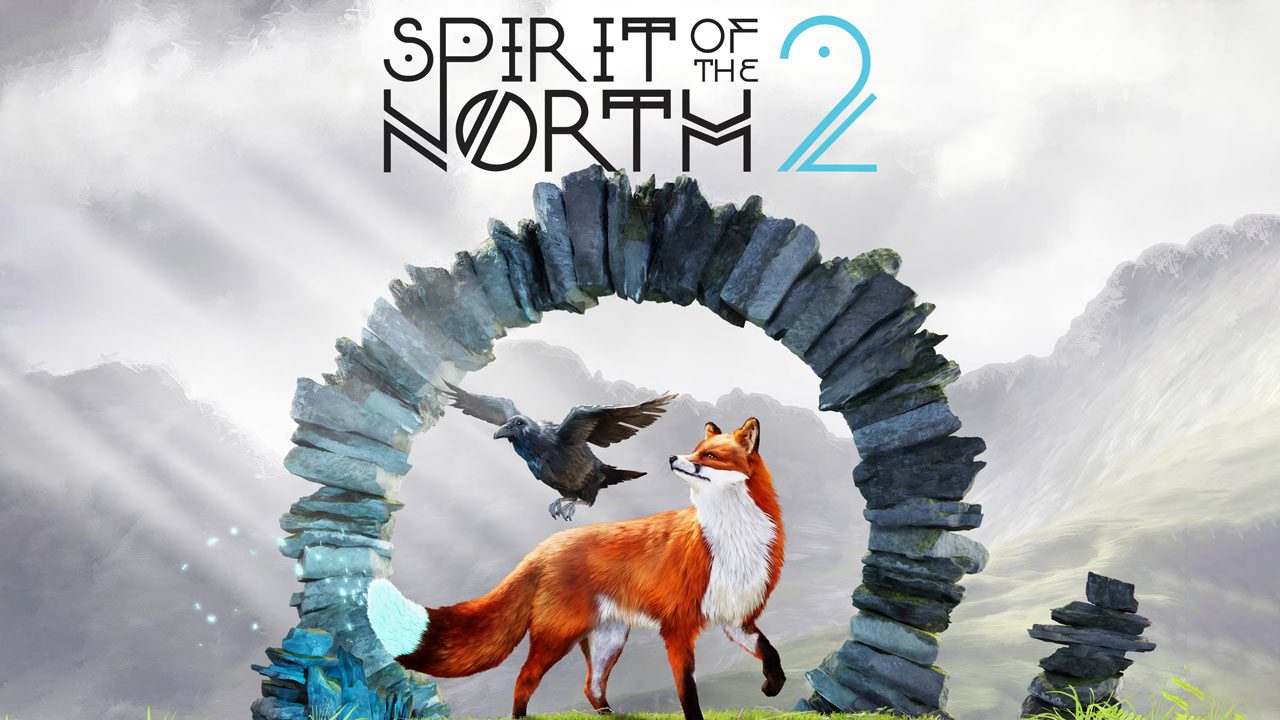 تاریخ انتشار Spirit of the North 2