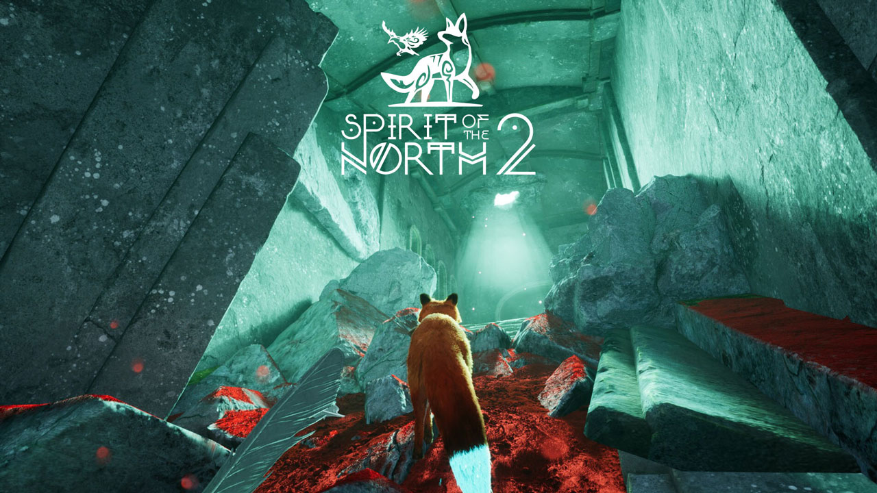 تاریخ انتشار Spirit of the North 2