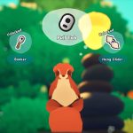 بازی Squirreled Away