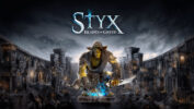 بازی Styx: Blades of Greed