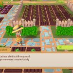 بازی Sugardew Island Your cozy farm shop