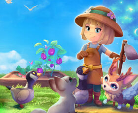 Sugardew Island Your cozy farm shop