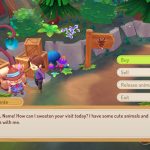 بازی Sugardew Island Your cozy farm shop