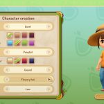 بازی Sugardew Island Your cozy farm shop