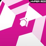 دانلود بازی Super Hexagon برای اندروید