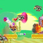 دانلود بازی Super Mombo Quest برای اندروید