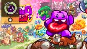 دانلود بازی Super Mombo Quest برای اندروید