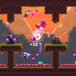 دانلود بازی Super Mombo Quest برای اندروید