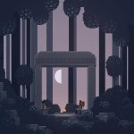دانلود بازی Superbrothers Sword & Sworcery EP برای اندروید