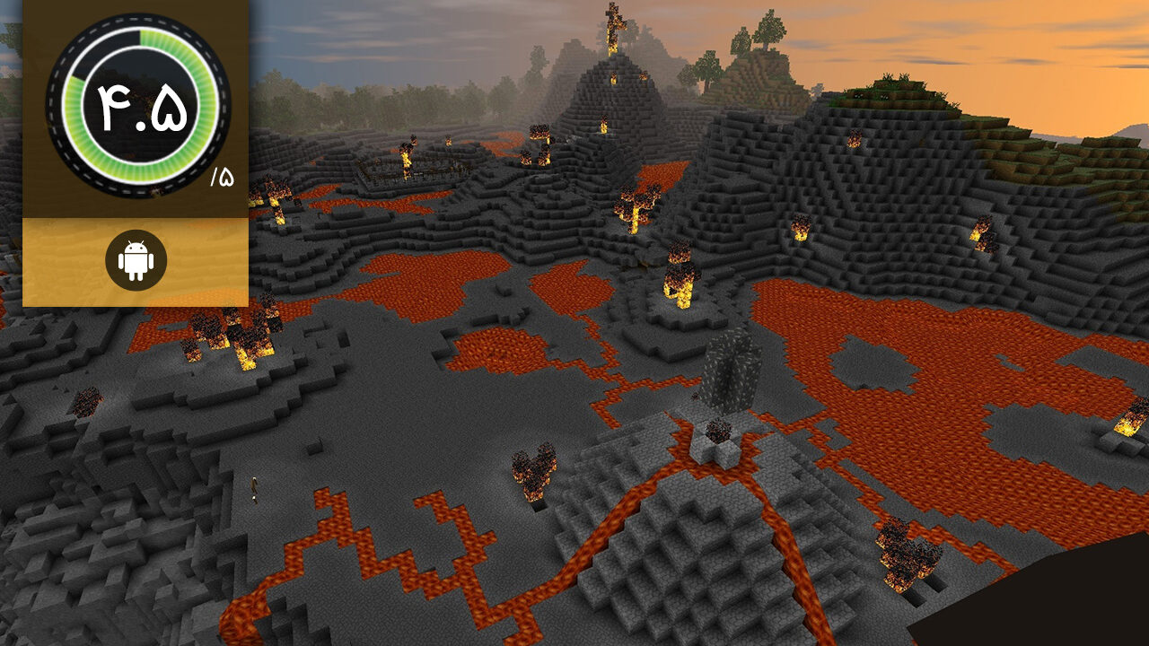 دانلود بازی Survivalcraft 2 برای اندروید