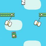 دانلود بازی Swing Copters 2 برای اندروید