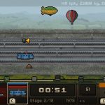 بازی Switchcars
