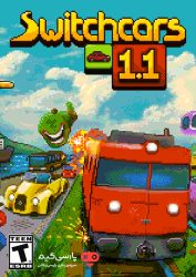 دانلود بازی Switchcars برای PC