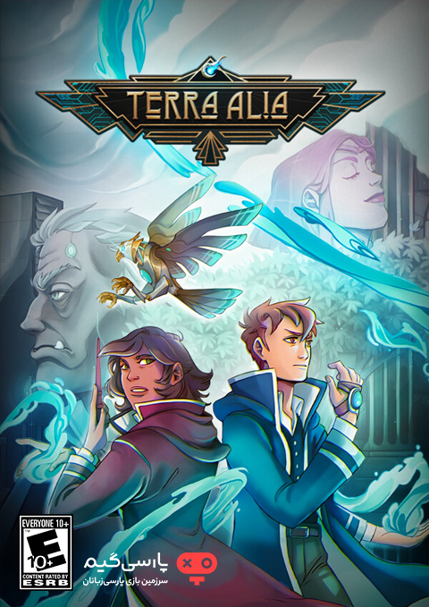 دانلود بازی Terra Alia برای PC