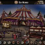 بازی The Amazing American Circus