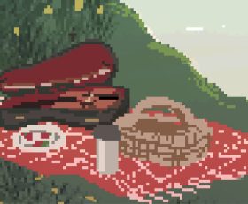 The Beekeepers Picnic