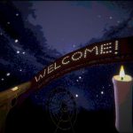 بازی The Candle