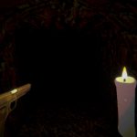 بازی The Candle