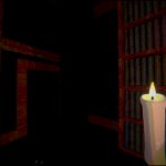 بازی The Candle