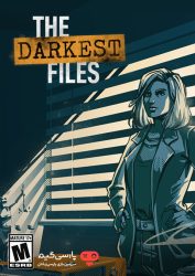 دانلود بازی The Darkest Files برای PC