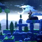 دانلود بازی The Deer God برای اندروید