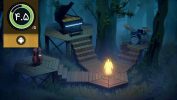 دانلود بازی The Forest Quartet برای اندروید