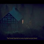 دانلود بازی The Forest Quartet برای اندروید