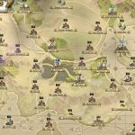 بازی The Heroic Legend of Eagarlnia