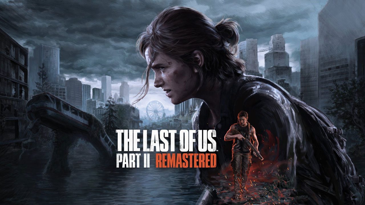 سیستم مورد نیاز بازی The Last of Us 2