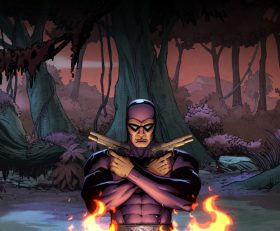 The Phantom