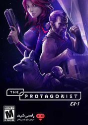 دانلود بازی The Protagonist EX 1 برای PC