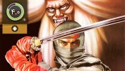دانلود بازی The Revenge of Shinobi Classic برای اندروید