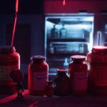 بازی The Strange City