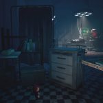 بازی The Strange City