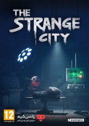 دانلود بازی The Strange City برای PC