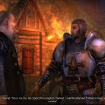 بازی The Witcher Enhanced Edition Directors Cut