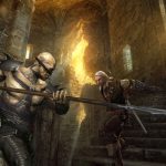بازی The Witcher Enhanced Edition Directors Cut