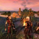 بازی The Witcher Enhanced Edition Directors Cut