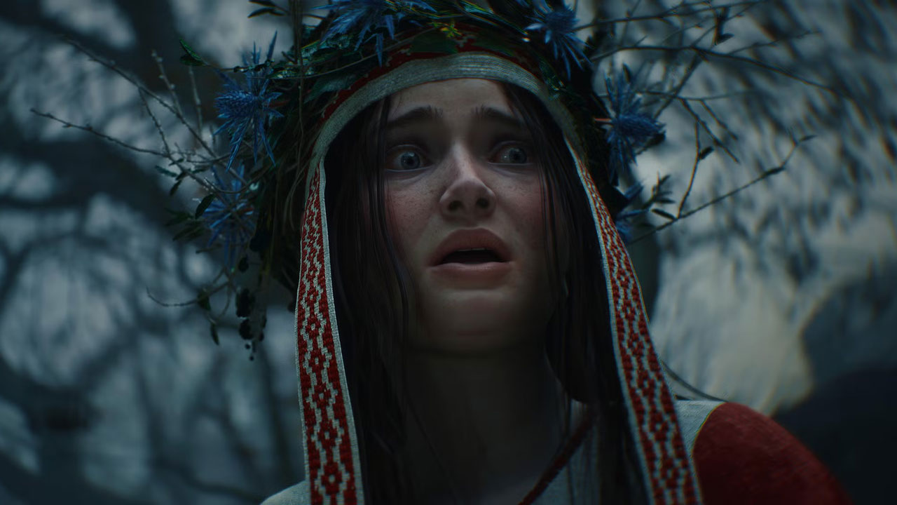 تریلر بازی The Witcher 4