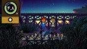 دانلود بازی Thimbleweed Park برای اندروید