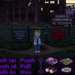 دانلود بازی Thimbleweed Park برای اندروید