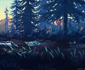 Thimbleweed Park