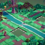 بازی Tile Tales Pirate