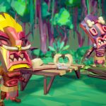 بازی Tile Tales Pirate