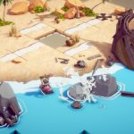 بازی Tile Tales Pirate