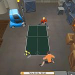 بازی Timo Boll Beats Table Tennis
