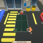 بازی Timo Boll Beats Table Tennis